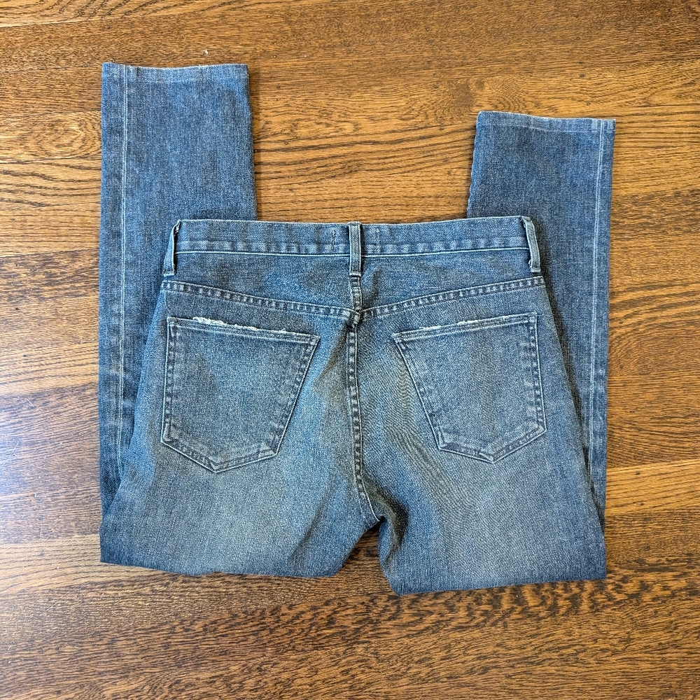 Agolde 30x30 jeans
